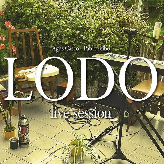 Lodo (live session)