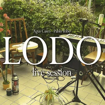 Lodo (live session) by Agus Casco