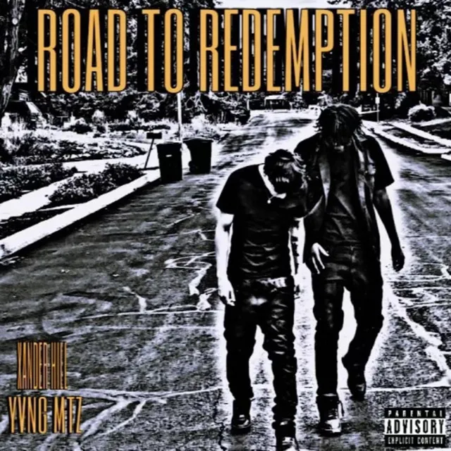 Road To Redemption