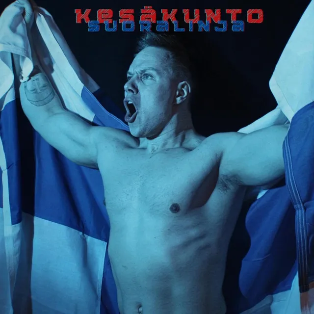 Kesäkunto