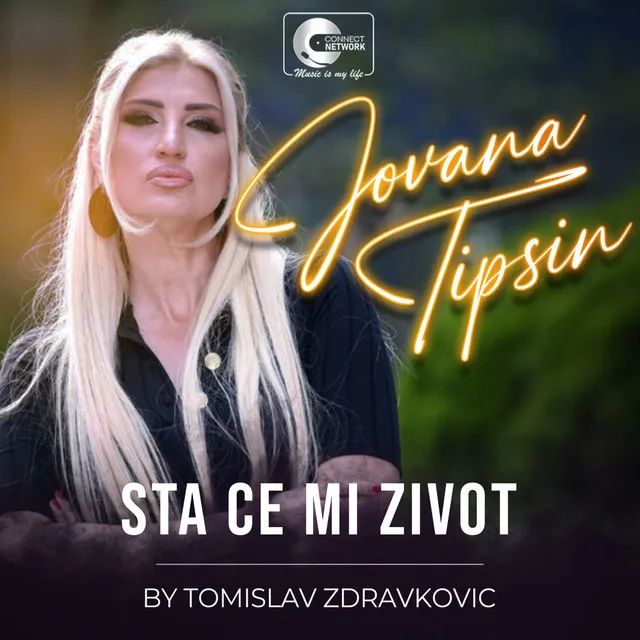 Sta ce mi zivot (Live)