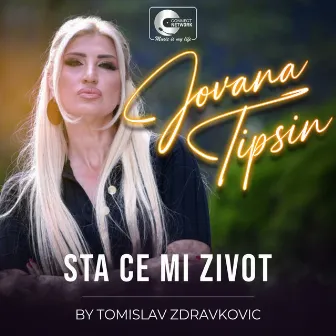 Sta ce mi zivot (Live) by Jovana Tipsin