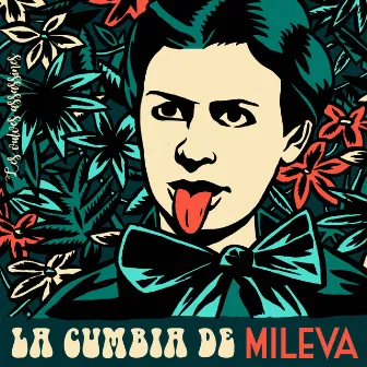 La Cumbia de Mileva by Les Vulves Assassines