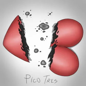 Pico Tres by 