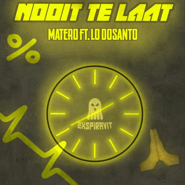 Nooit Te Laat