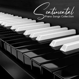 Sentimental Piano Songs Collection by Unusual Piano Musician HD