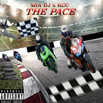 The Pace by KCC