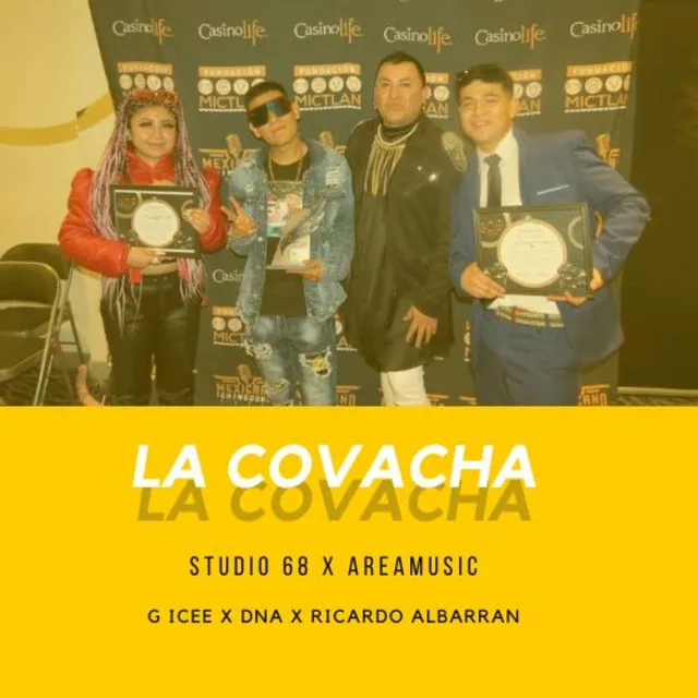 La Covacha