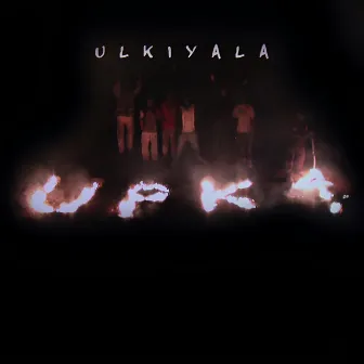 UPK 4 by UPK