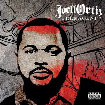 Free Agent by Joell Ortiz