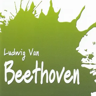 Ludwig Van Beethoven by Festival Orchestra Belgium