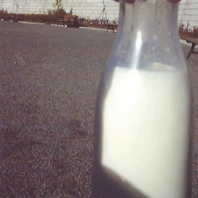 MILK