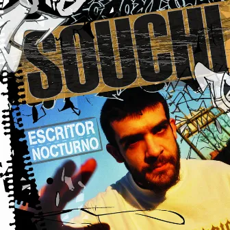 Escritor Nocturno by Souchi