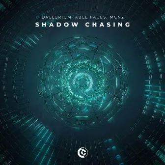 Shadow Chasing by MCN2