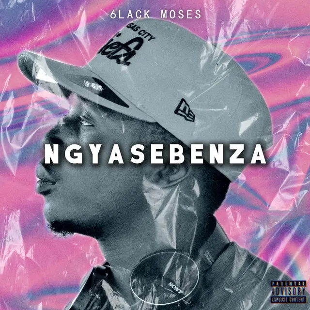 Ngyasebenza