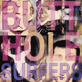 Pioughd + Widowermaker! by Butthole Surfers