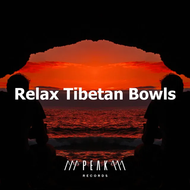 Relax Tibetan Bowls