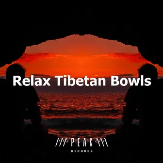 Relax Tibetan Bowls by Relaxing Tibetan Singing Bowls