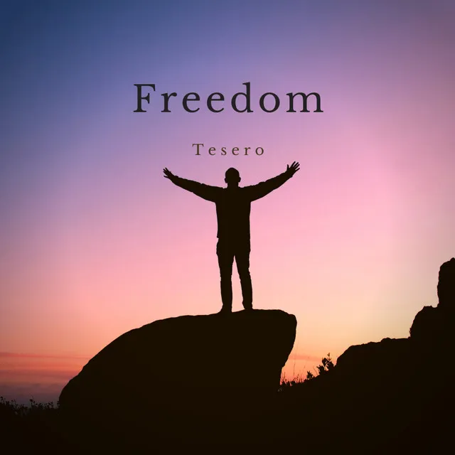 Freedom (Radio Edit)