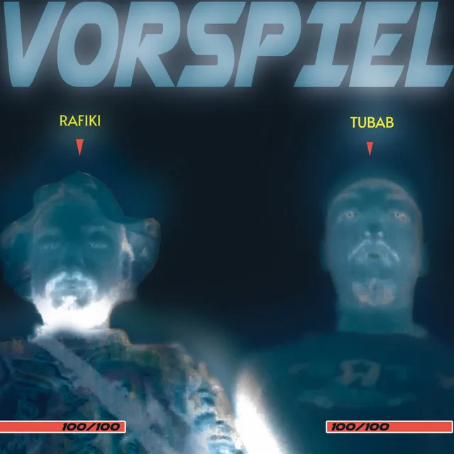 Vorspiel