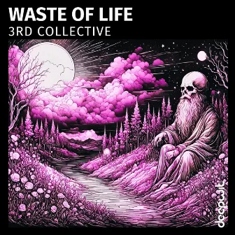 Waste of Life by Bonfarado