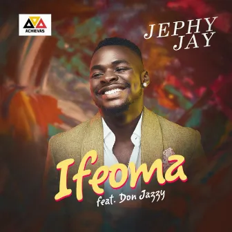 Ifeoma (Remix) by Jephy Jay