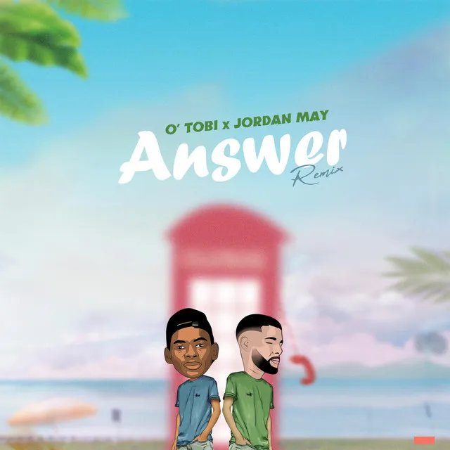 Answer - Remix