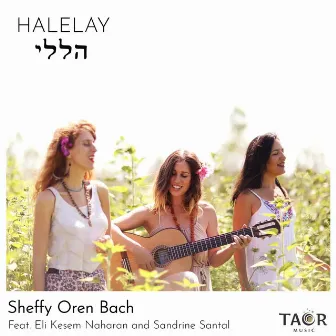 Halelay - הללי by Eli kesem Naharan