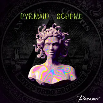 Pyramid Scheme by Danazar