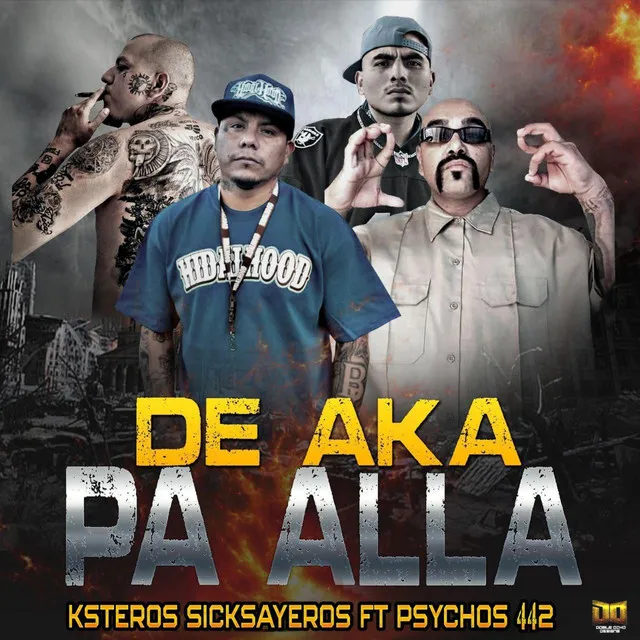 De aka pa alla