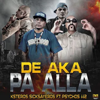 De aka pa alla by Psychos 442