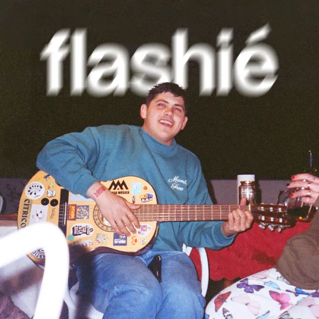 flashié