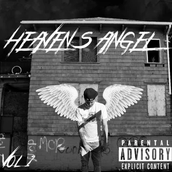 HEAVENS ANGEL by Young SOD