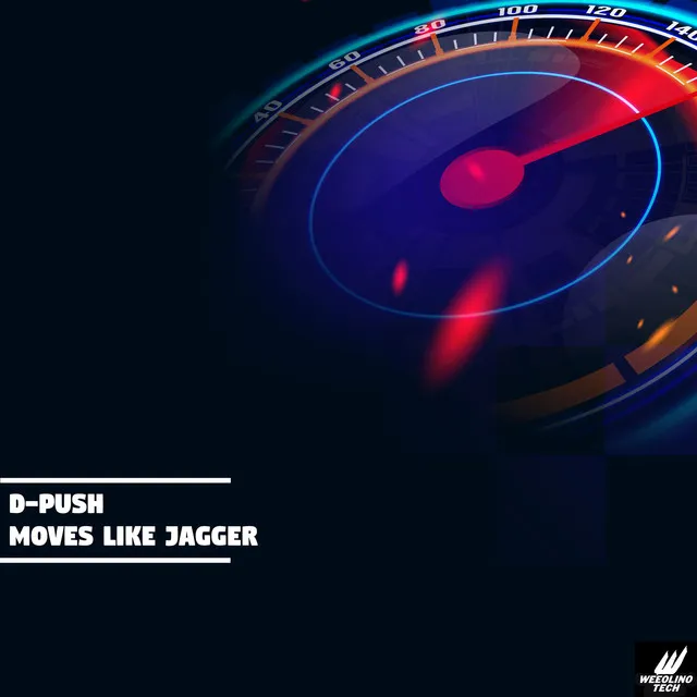 Moves Like Jagger