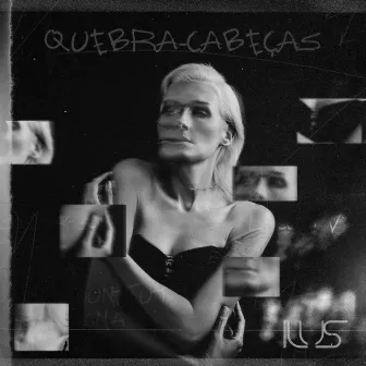 Quebra-Cabeças by Ilus