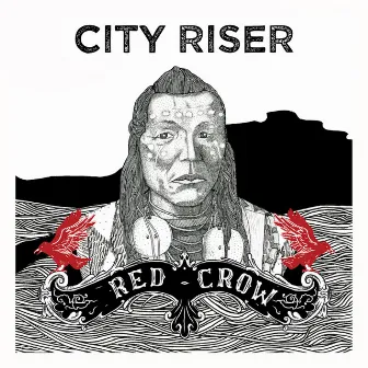 City Riser by Red Crow