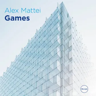 Games by Alex Mattei