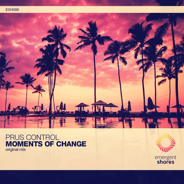 Moments of Change