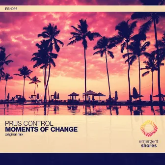 Moments of Change by Prus Control