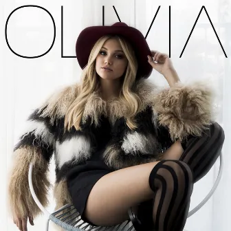 Olivia by Olivia Holt