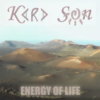 Energy of Life (Remixes) by Kara Sun