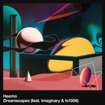 Dreamscapes by Heemo*