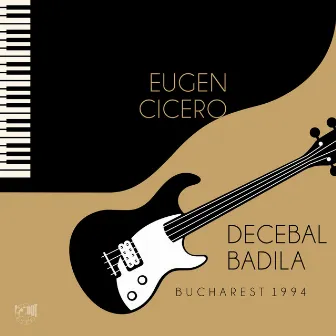 Gershwin-Medley by Decebal Badila