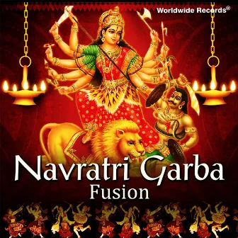 Navratri Garba Fusion by Nilu Dave