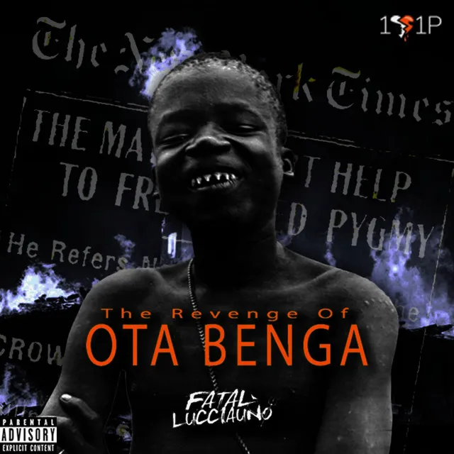 The Revenge OTA Benga