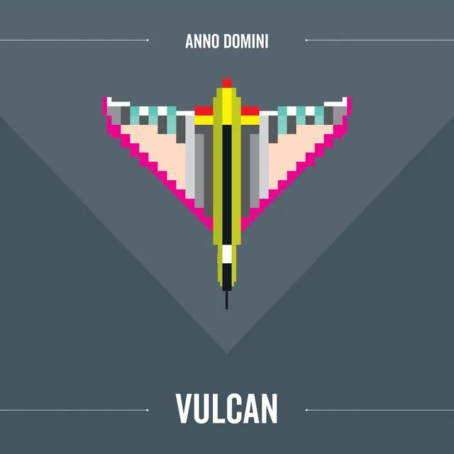 Vulcan