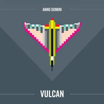 Vulcan by Anno Domini