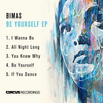 Be Yourself by Bimas