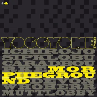 Yoggyone And Friends 4 by Yoggyone