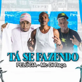 Tá se Fazendo by Mc Di Raça